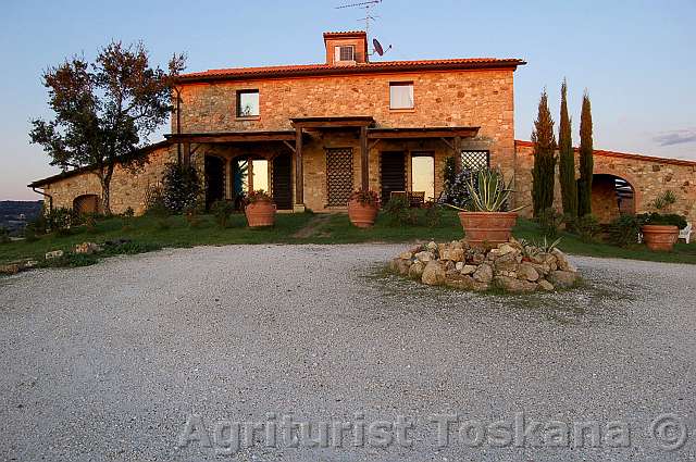podere 33
